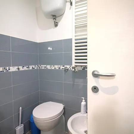 Casa Daniela Κάλιαρι