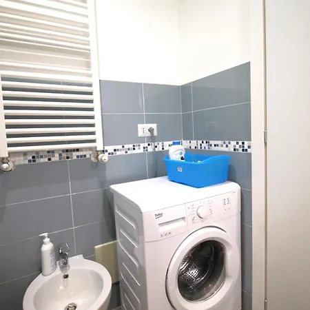 Casa Daniela Lägenhet