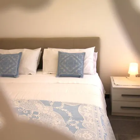 아파트 Casa Daniela *