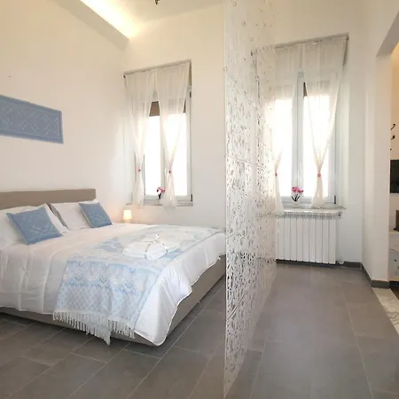 Lägenhet Casa Daniela *