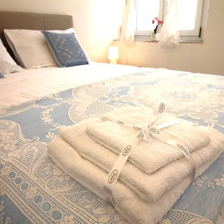 Apartmán Casa Daniela Cagliari