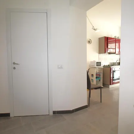 Lägenhet Casa Daniela