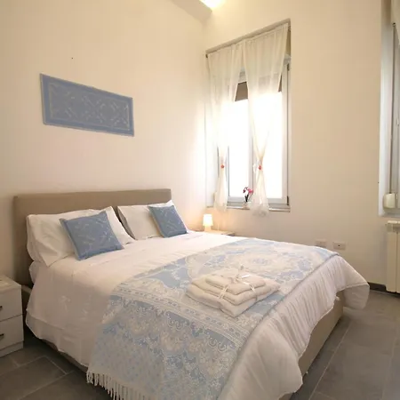 아파트 Casa Daniela *