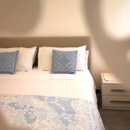 Casa Daniela 아파트