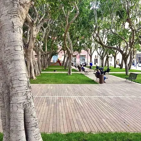 Casa Daniela Lägenhet Cagliari