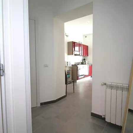 Casa Daniela *