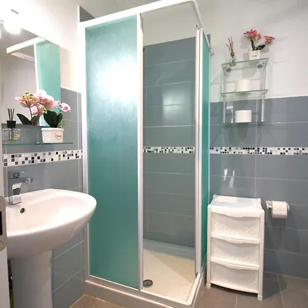 Lägenhet Casa Daniela