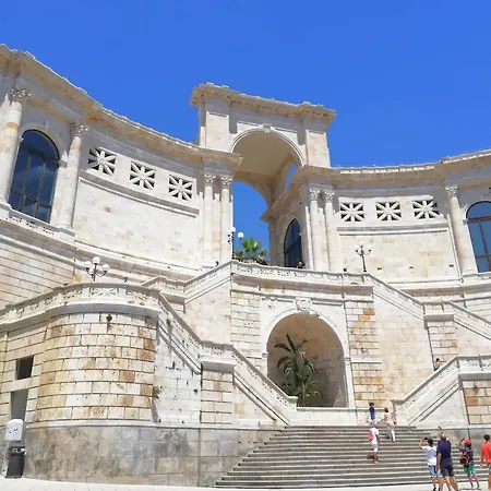 Casa Daniela Lägenhet *