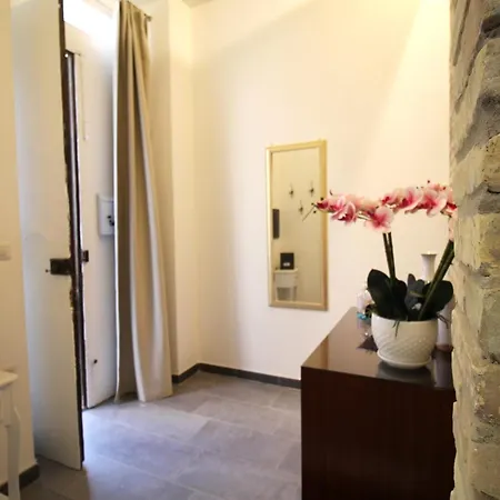 Διαμέρισμα Casa Daniela *