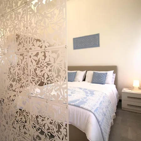 아파트 Casa Daniela 칼리아리