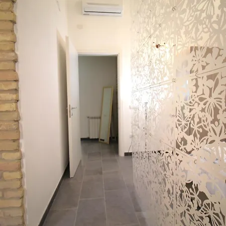 Casa Daniela Lägenhet *