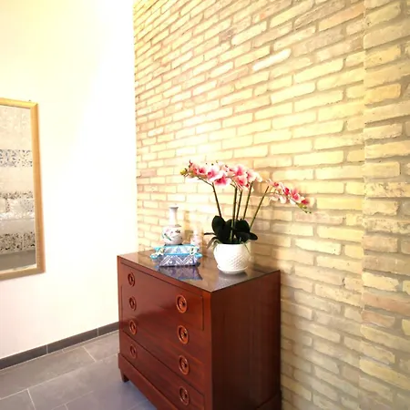 アパート Casa Daniela カリアリ