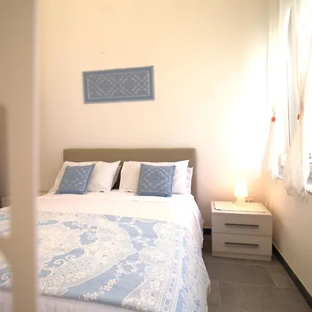 Casa Daniela アパート カリアリ