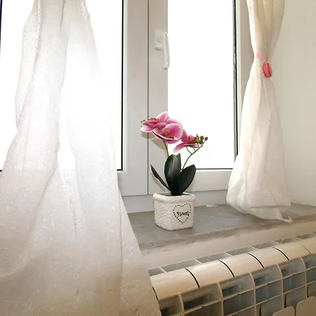 Casa Daniela カリアリ