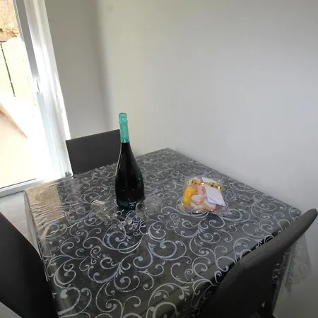 Casa Daniela アパート *