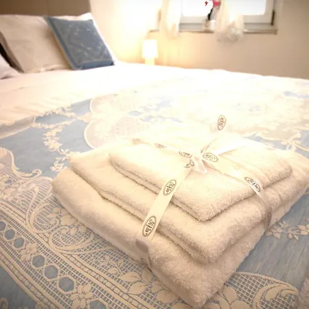 Casa Daniela アパート カリアリ