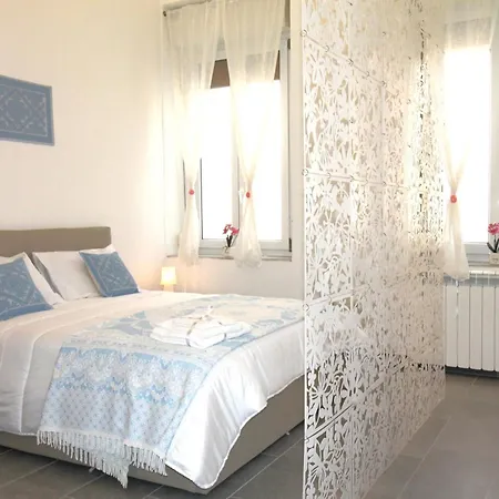 Casa Daniela Apartment *
