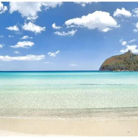 Casa Daniela * カリアリ