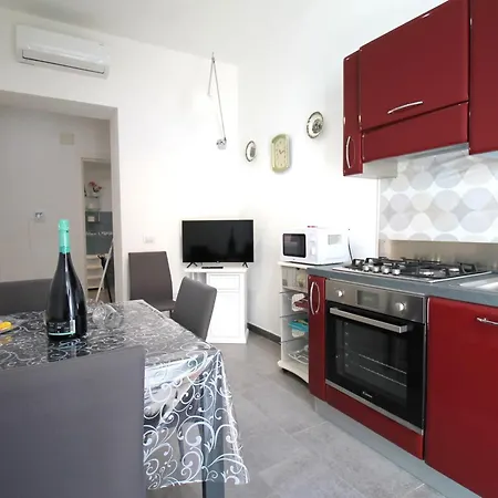 Casa Daniela アパート