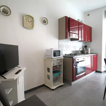 Apartment Casa Daniela