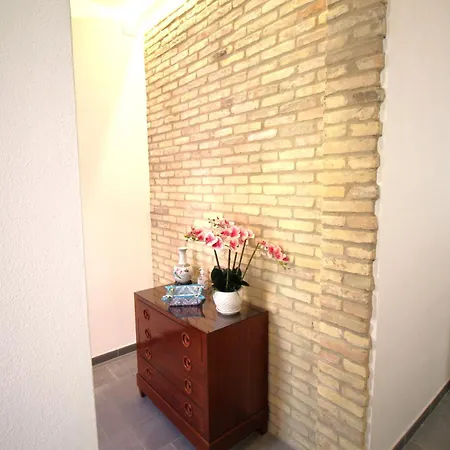 Casa Daniela アパート カリアリ