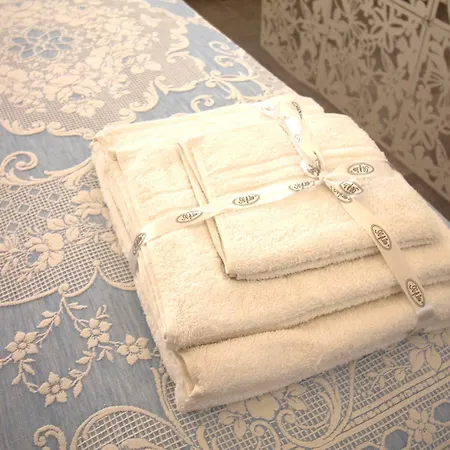 Casa Daniela アパート *