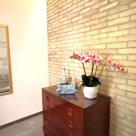 Casa Daniela * カリアリ