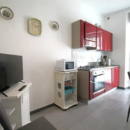 アパート Casa Daniela