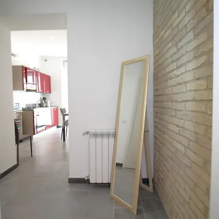 Casa Daniela アパート