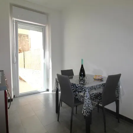 アパート Casa Daniela