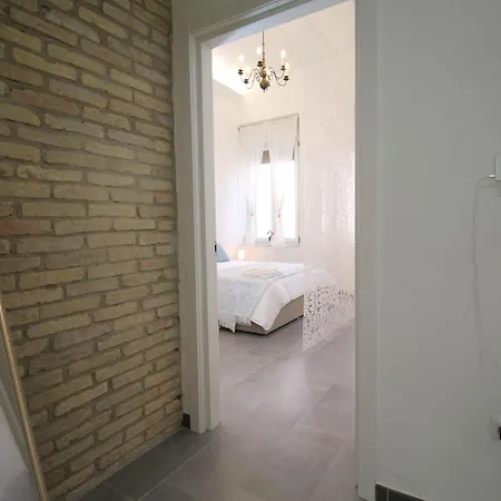 Casa Daniela アパート カリアリ