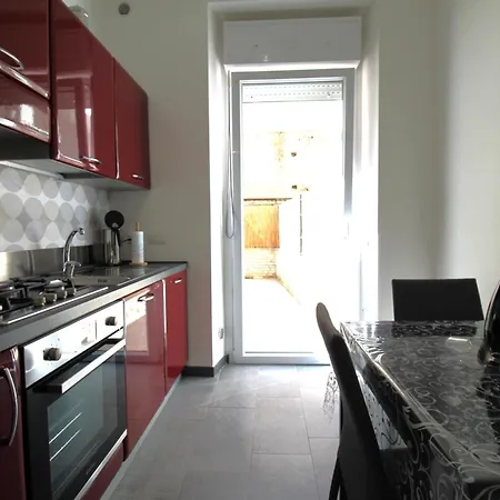 Casa Daniela アパート