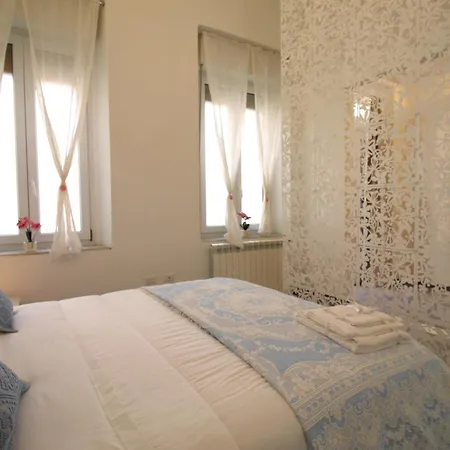Apartment Casa Daniela Cagliari
