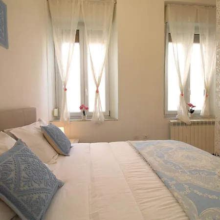 Casa Daniela Apartment