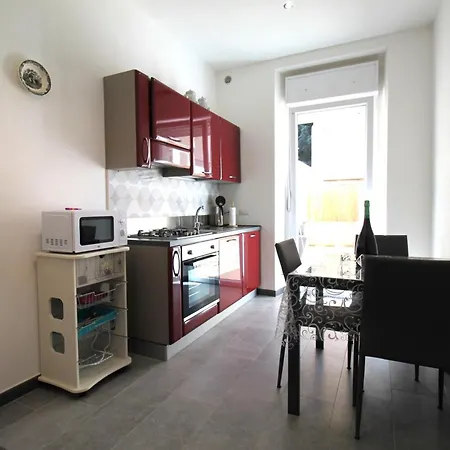 Casa Daniela アパート *