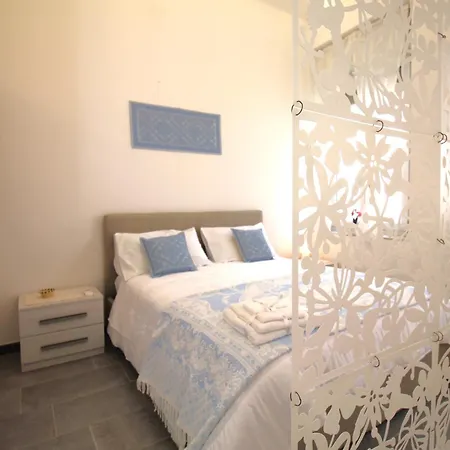 アパート Casa Daniela