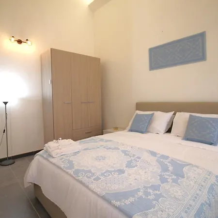 Casa Daniela *
