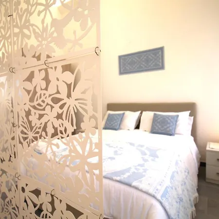 Casa Daniela アパート