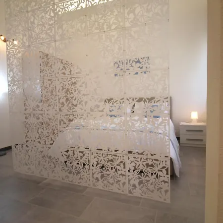 アパート Casa Daniela *