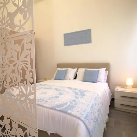 Casa Daniela アパート *