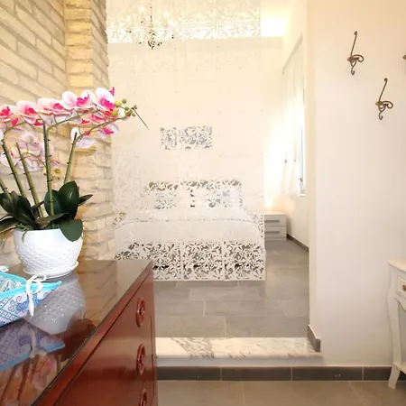 Casa Daniela アパート