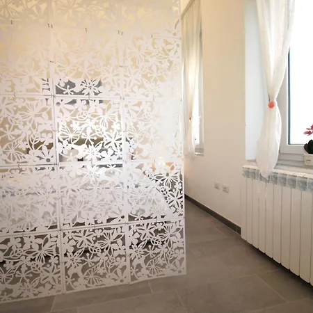 Casa Daniela アパート