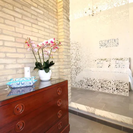 アパート Casa Daniela *