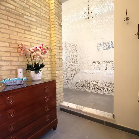 Casa Daniela アパート